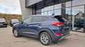 Hyundai TUCSON Tucson 2,0 CRDI 4WD Comfort Blau - thumbnail 4
