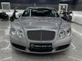 Bentley Continental GT Coupe W12*Mulliner*Wenig-KM* Grau - thumbnail 4