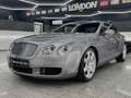 Bentley Continental GT Coupe W12*Mulliner*Wenig-KM* Grau - thumbnail 1