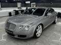 Bentley Continental GT Coupe W12*Mulliner*Wenig-KM* Grau - thumbnail 3