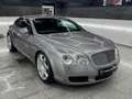 Bentley Continental GT Coupe W12*Mulliner*Wenig-KM* Grau - thumbnail 5