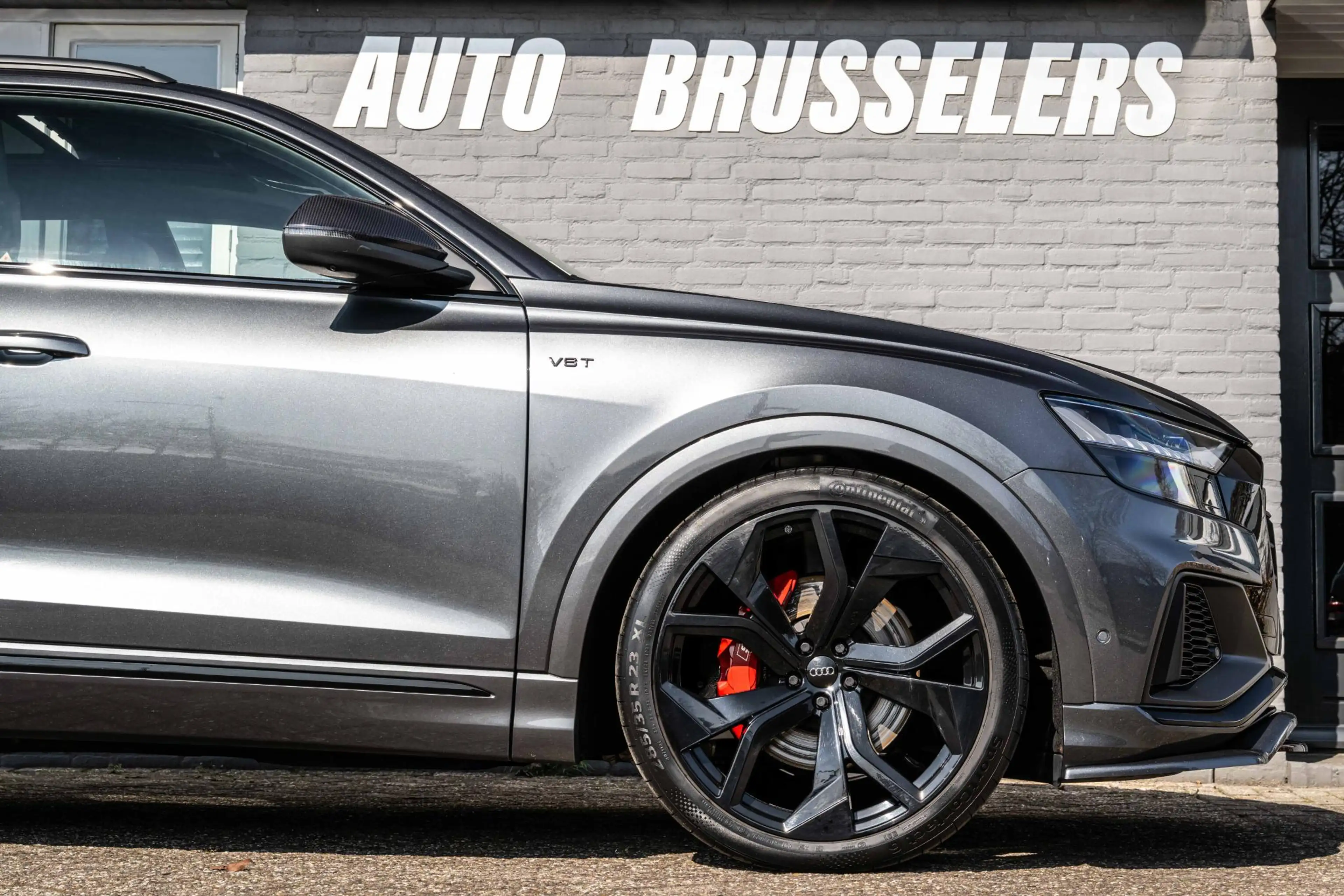 Audi Q8 55 TFSI e quattro Pro Line S Orig.NL 79000km Pano — photo 39