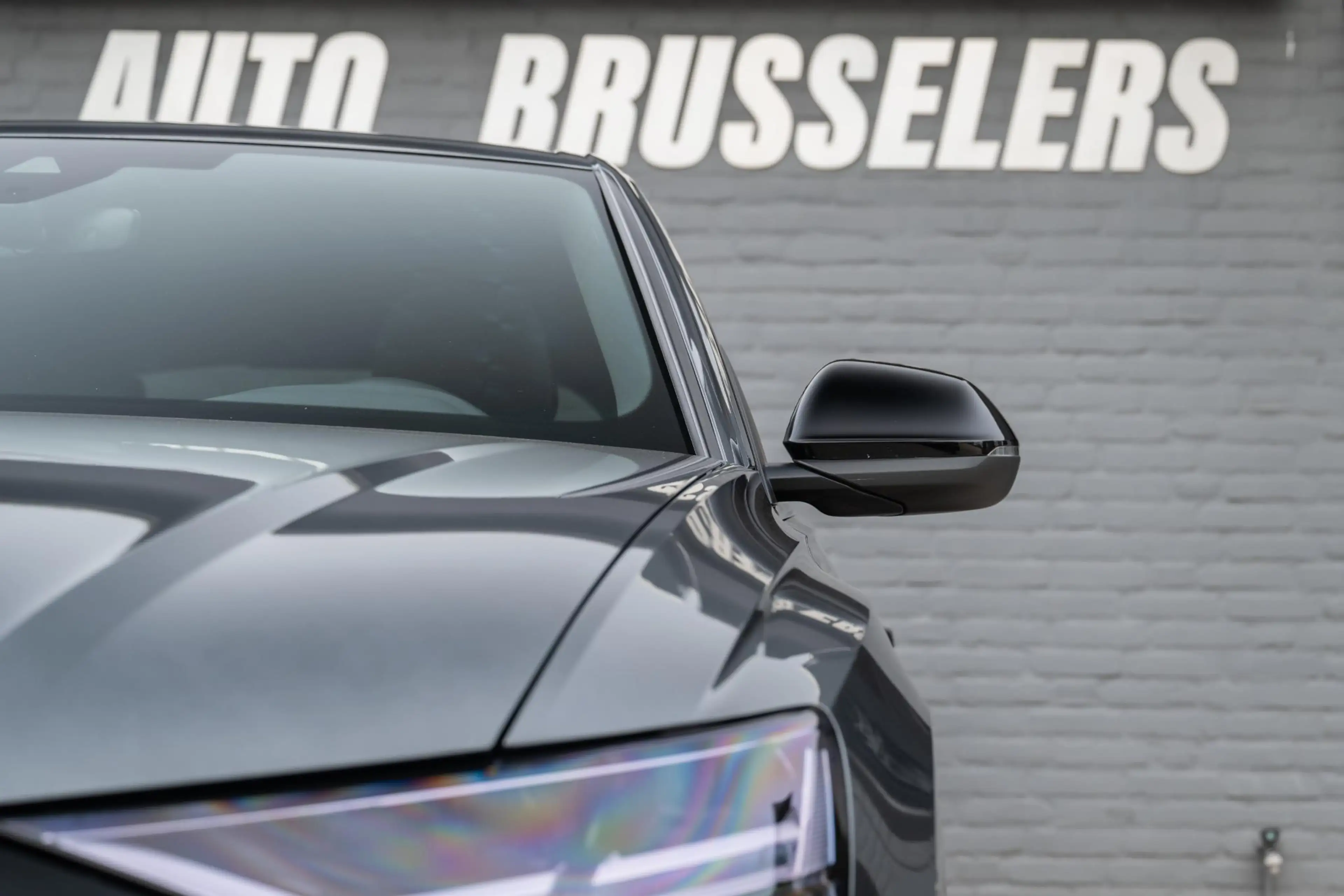 Audi Q8 55 TFSI e quattro Pro Line S Orig.NL 79000km Pano — photo 35
