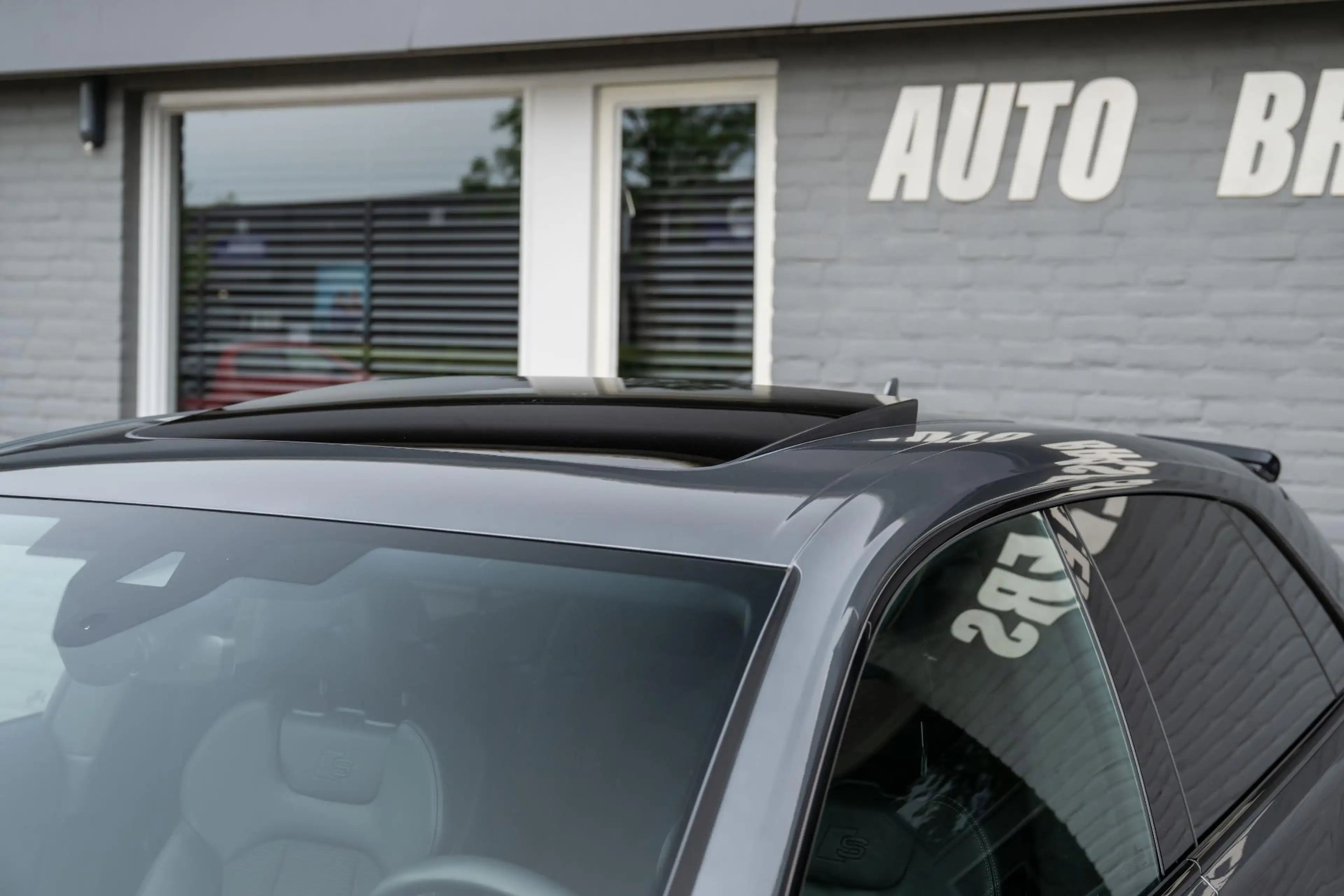 Audi Q8 55 TFSI e quattro Pro Line S Orig.NL 79000km Pano — photo 10