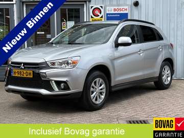 1.6 Cleartec Life | 11000KM!!! | NIEUWE AUTO | TRE