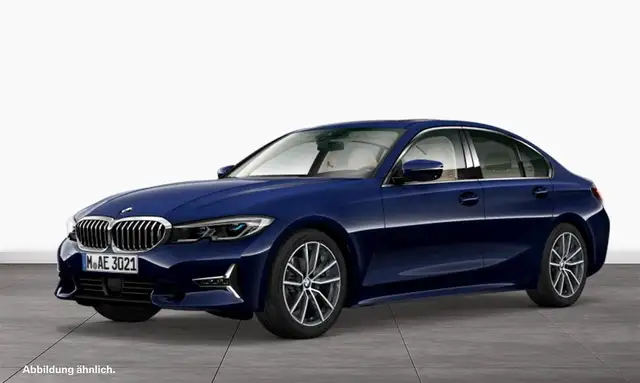 BMW 3 Series main image