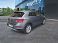 Volkswagen T-Roc 2.0TDI Life 85kW Gris - thumbnail 4