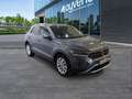 Volkswagen T-Roc 2.0TDI Life 85kW Gris - thumbnail 3
