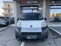 Fiat Qubo base Blanc - thumbnail 1