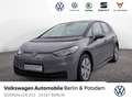 Volkswagen ID.3 Pro Performance Navi Klima ACC PDC LED Gris - thumbnail 1
