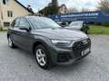 Audi Q5 quattro 40 2.0TDI S-line S-tronic AHK LED CAM Gris - thumbnail 5
