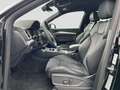 Audi Q5 quattro 40 2.0TDI S-line S-tronic AHK LED CAM Gris - thumbnail 9