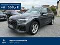 Audi Q5 quattro 40 2.0TDI S-line S-tronic AHK LED CAM Gris - thumbnail 1
