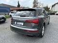 Audi Q5 quattro 40 2.0TDI S-line S-tronic AHK LED CAM Gris - thumbnail 4