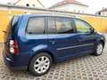Volkswagen Touran 1.4 TSI Highline 1. Hand, VW Scheckheft Blauw - thumbnail 5