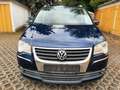 Volkswagen Touran 1.4 TSI Highline 1. Hand, VW Scheckheft Blauw - thumbnail 2
