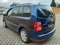 Volkswagen Touran 1.4 TSI Highline 1. Hand, VW Scheckheft Blauw - thumbnail 7