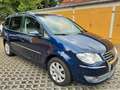 Volkswagen Touran 1.4 TSI Highline 1. Hand, VW Scheckheft Blauw - thumbnail 3