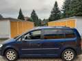Volkswagen Touran 1.4 TSI Highline 1. Hand, VW Scheckheft Blauw - thumbnail 8
