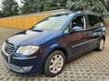 Volkswagen Touran 1.4 TSI Highline 1. Hand, VW Scheckheft Blauw - thumbnail 1