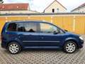 Volkswagen Touran 1.4 TSI Highline 1. Hand, VW Scheckheft Blauw - thumbnail 4