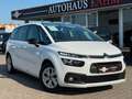 Citroen Grand C4 Picasso Grand C4 1.2 "PicassoSpacetourer"7.SITZE*DAB*LED Weiß - thumbnail 1