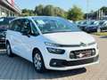 Citroen Grand C4 Picasso Grand C4 1.2 "PicassoSpacetourer"7.SITZE*DAB*LED Weiß - thumbnail 3