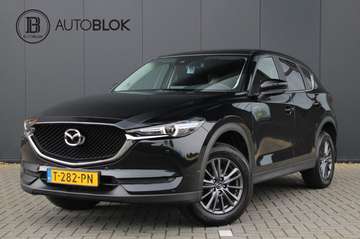 2.0 SkyActiv-G 165 Sport Selected | Stoelverwarmin
