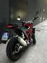 SWM Varez 125 nero e rosso Nero - thumbnail 2