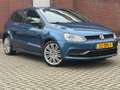 Volkswagen Polo 1.4 TSI BlueGT|5DRS|AUTOMAAT|140PK|NAP Grau - thumbnail 1