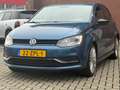 Volkswagen Polo 1.4 TSI BlueGT|5DRS|AUTOMAAT|140PK|NAP Grau - thumbnail 3