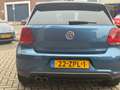 Volkswagen Polo 1.4 TSI BlueGT|5DRS|AUTOMAAT|140PK|NAP Grau - thumbnail 8