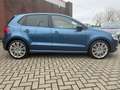 Volkswagen Polo 1.4 TSI BlueGT|5DRS|AUTOMAAT|140PK|NAP Grau - thumbnail 10