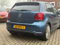 Volkswagen Polo 1.4 TSI BlueGT|5DRS|AUTOMAAT|140PK|NAP Grau - thumbnail 9