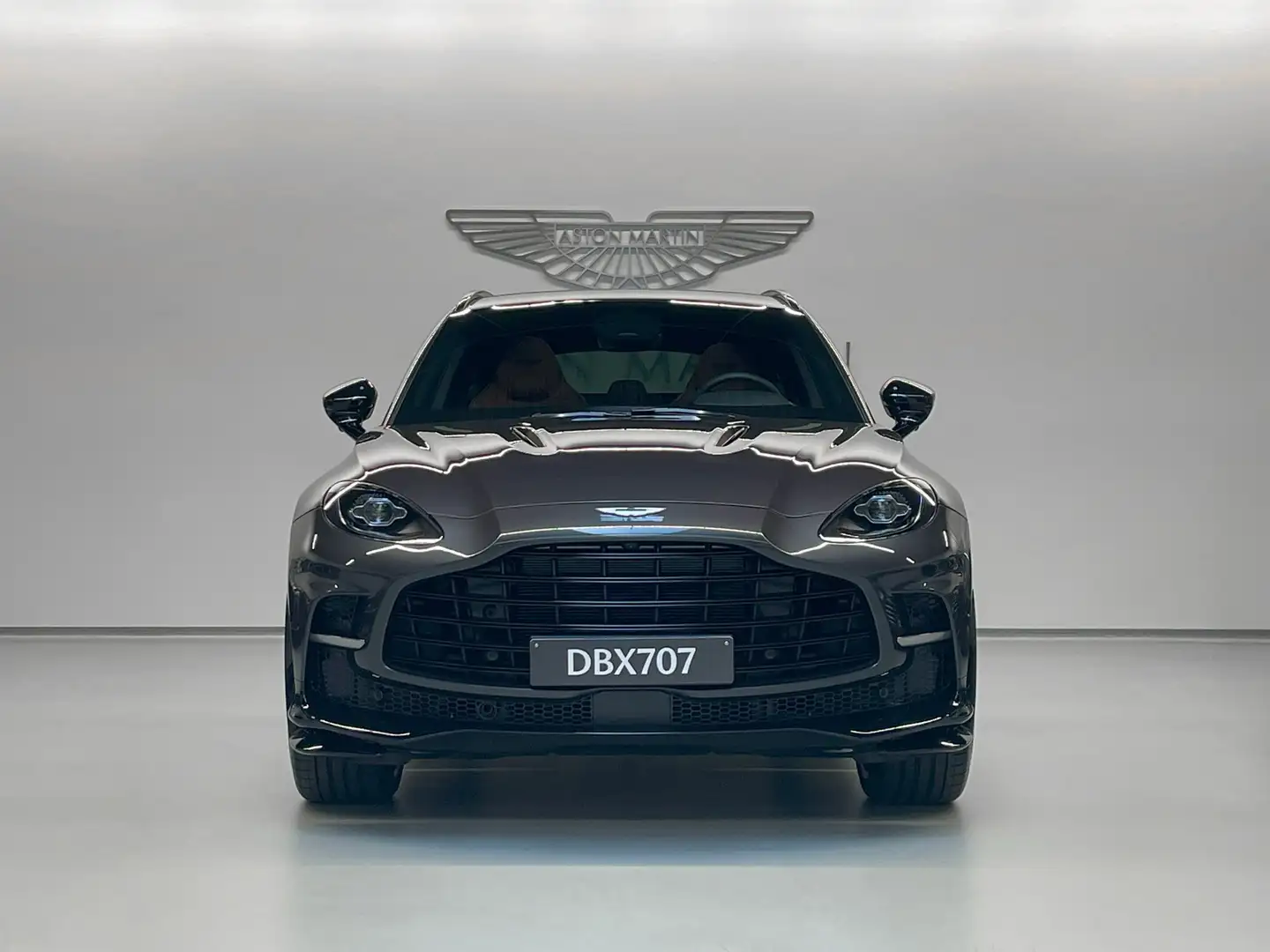 Aston Martin DBX 707 | NEW 2025 MODEL Noir - 2