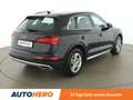 Audi Q5 45 TFSI quattro design Aut. *ACC*SPUR*TOT*STANDHZ* Schwarz - thumbnail 6