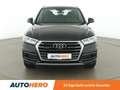 Audi Q5 45 TFSI quattro design Aut. *ACC*SPUR*TOT*STANDHZ* Schwarz - thumbnail 9