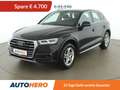 Audi Q5 45 TFSI quattro design Aut. *ACC*SPUR*TOT*STANDHZ* Schwarz - thumbnail 1