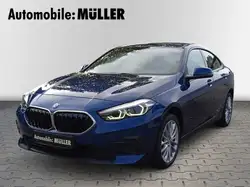 Bmw 218 Gran Coupe i Aut. SHZG+PDC+DAB+FERNLICHTASS+NAVI