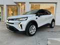 Renault Captur ECO-G 100 CV GPL EVOLUTION C.MANUALE NEOPATENTATI Weiß - thumbnail 1