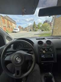 VAN 1.6 CR TDI 75 FAP