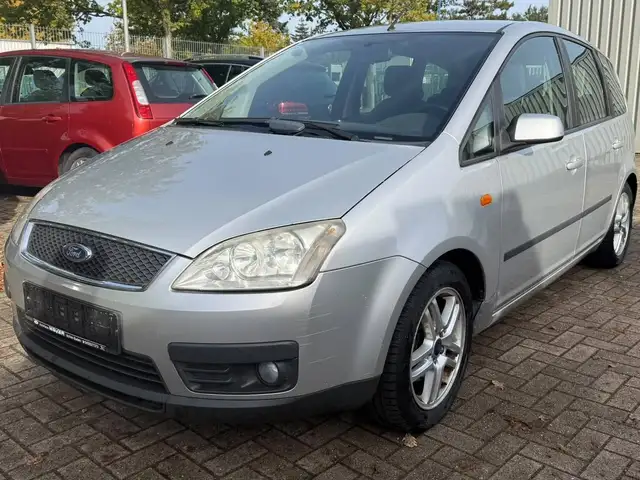 Ford Focus C-Max Futura 1. Hand Tüv Neu
