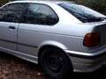 BMW 316 316i Compact Zilver - thumbnail 6