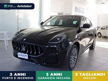 2.0 250 cv MHEV GT Q4 36mesi di garanzia