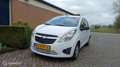 Chevrolet Spark 1.0 16V LS+ Bi-Fuel Weiß - thumbnail 9
