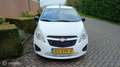 Chevrolet Spark 1.0 16V LS+ Bi-Fuel Weiß - thumbnail 11