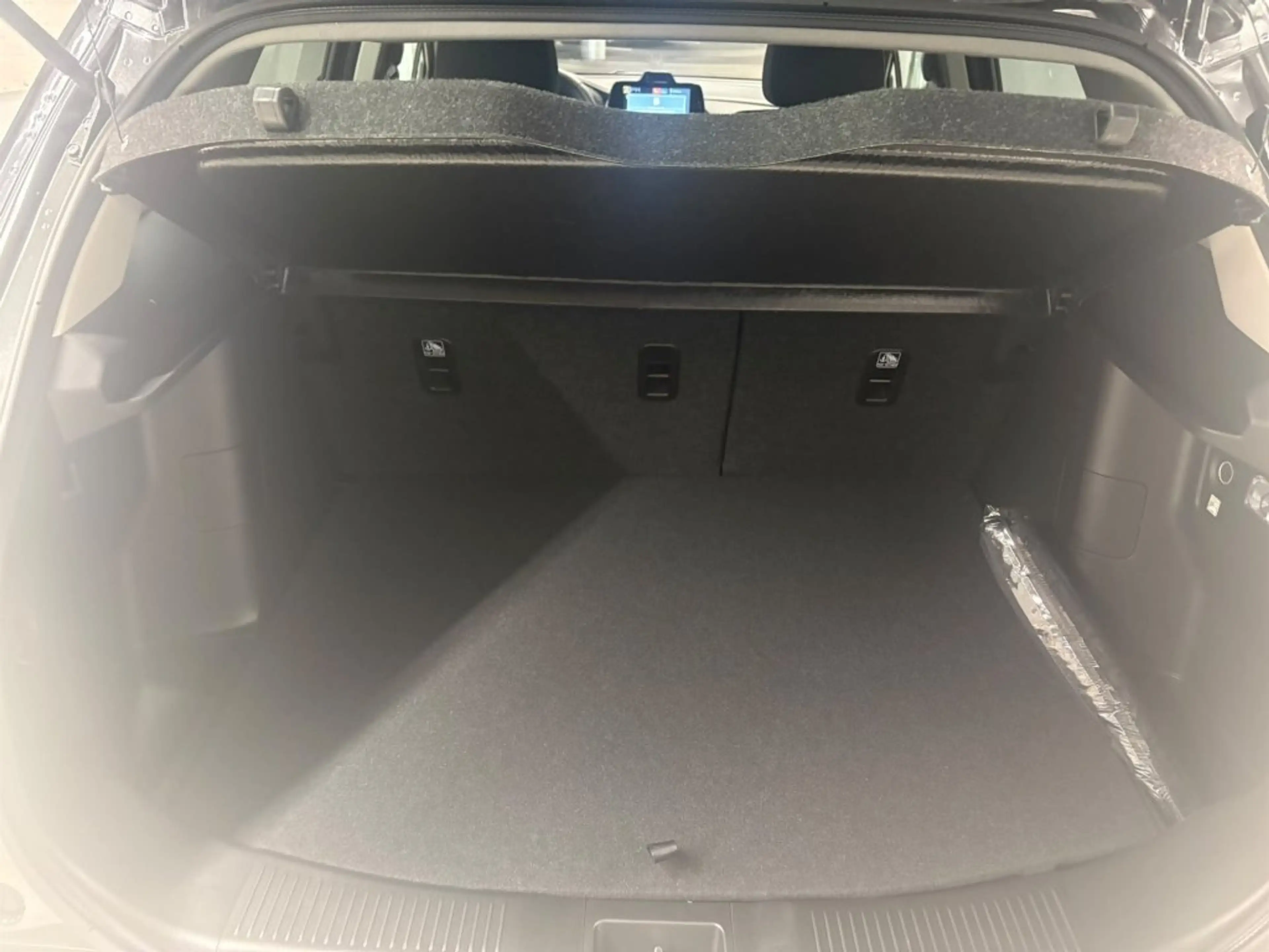 Suzuki S-Cross 1.4 HYBRID ALLGRIP shine — photo 9