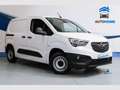 Opel Combo N1 1.5 TD S/S 75kW (100CV) Select L H1 650k Wit - thumbnail 1