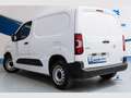 Opel Combo N1 1.5 TD S/S 75kW (100CV) Select L H1 650k Wit - thumbnail 4