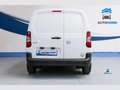 Opel Combo N1 1.5 TD S/S 75kW (100CV) Select L H1 650k Wit - thumbnail 5